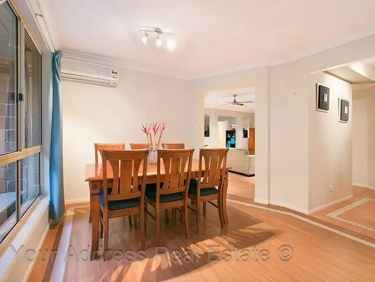 Sixth view of Homely house listing, 23 Eucalypt Place, Heritage Park QLD 4118