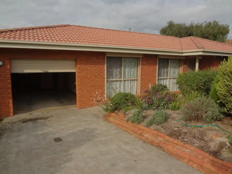 Fifth view of Homely unit listing, 1/2 Officer Court, Warrnambool VIC 3280