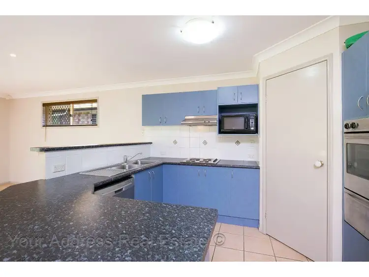 Fifth view of Homely house listing, 19 Eucalypt Place, Heritage Park QLD 4118