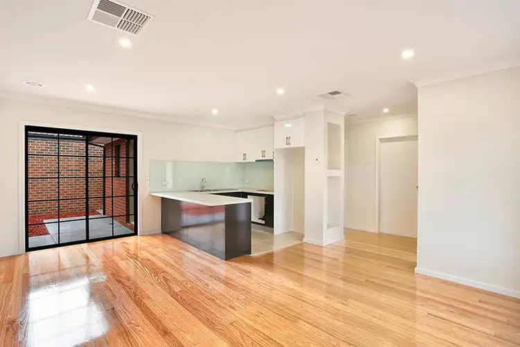 Fifth view of Homely house listing, 114 Warwick Road, Sunshine North VIC 3020