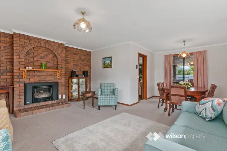 Second view of Homely house listing, 14 Patricia Court, Traralgon VIC 3844