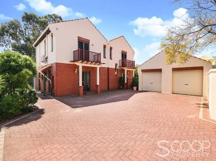 2/210 High Street, Fremantle WA 6160