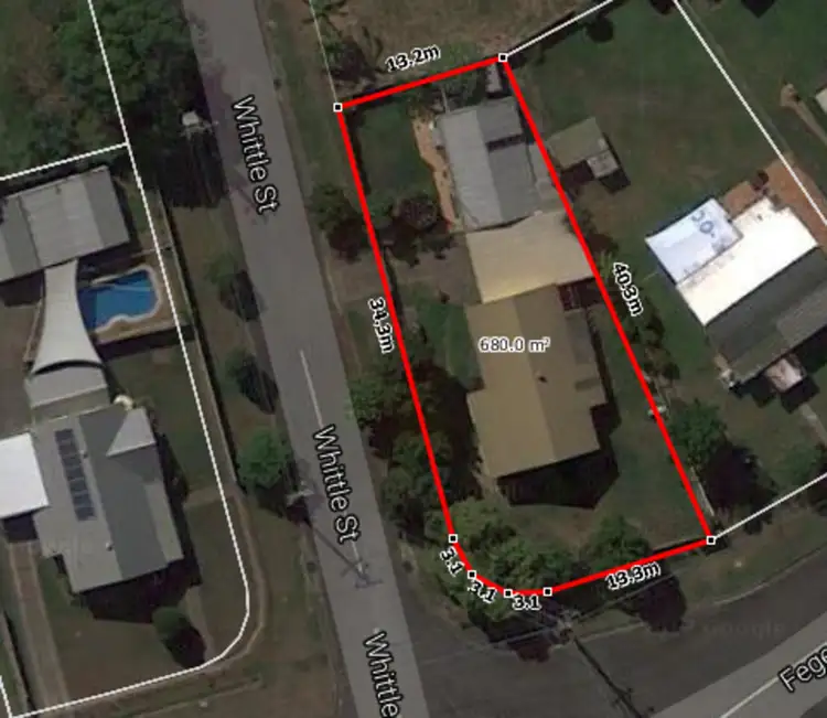 Second view of Homely house listing, 70 Fegen Drive, Moorooka QLD 4105