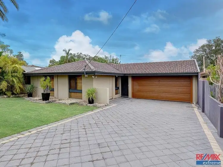 Fifth view of Homely house listing, 5 Woonan Street, Wanneroo WA 6065