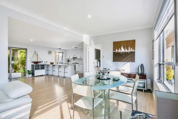 Fourth view of Homely house listing, 4 Ravine Street, Marino SA 5049