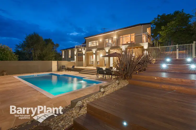 Main view of Homely house listing, 7 Lucia Court, Gembrook VIC 3783