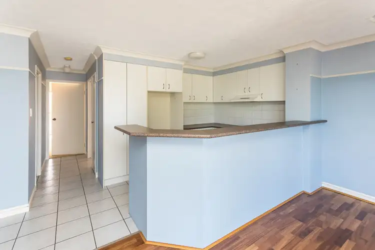 Sixth view of Homely unit listing, 4/119 Meemar Street, Chermside QLD 4032