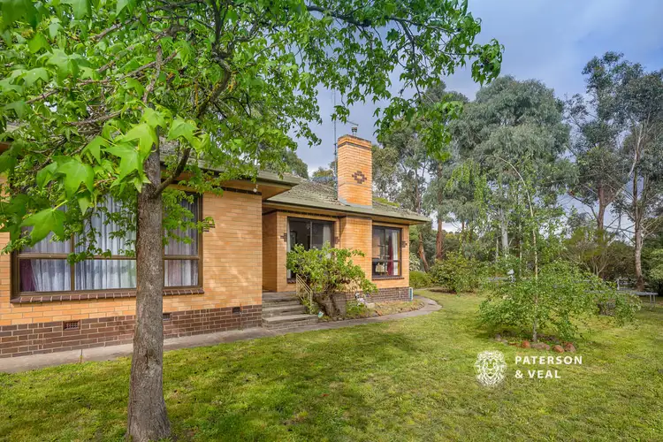 102 Daylesford Road, Brown Hill VIC 3350