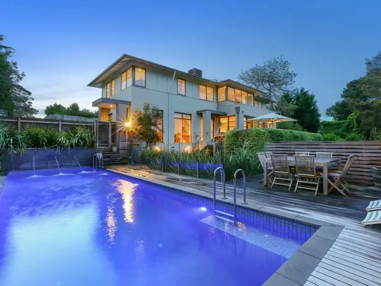 Main view of Homely house listing, 59 Back Beach Road, Portsea VIC 3944