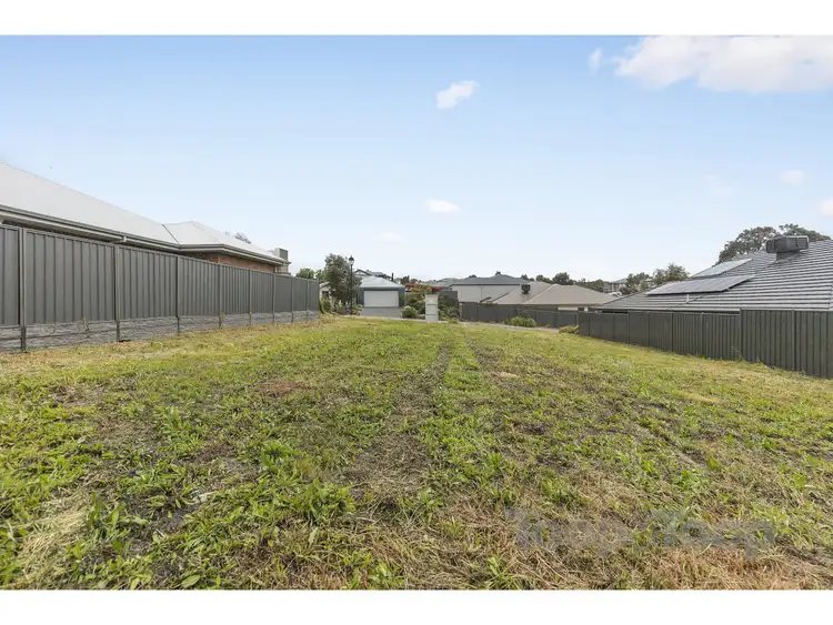 Second view of Homely land listing, 5 Woods View, Craigburn Farm SA 5051