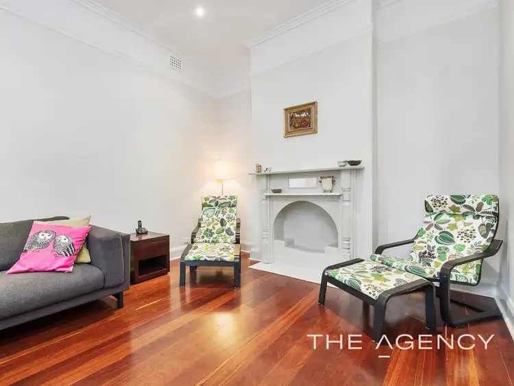 Fourth view of Homely house listing, 189a Ninth Avenue, Inglewood WA 6052