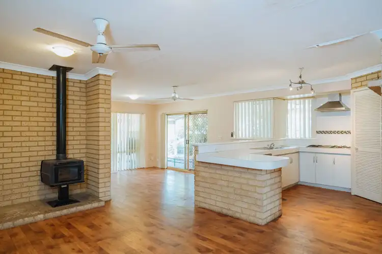 Sixth view of Homely house listing, 12 Wardong Place, Wanneroo WA 6065