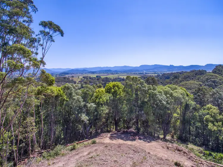 400 Clothiers Creek Road, Nunderi NSW 2484
