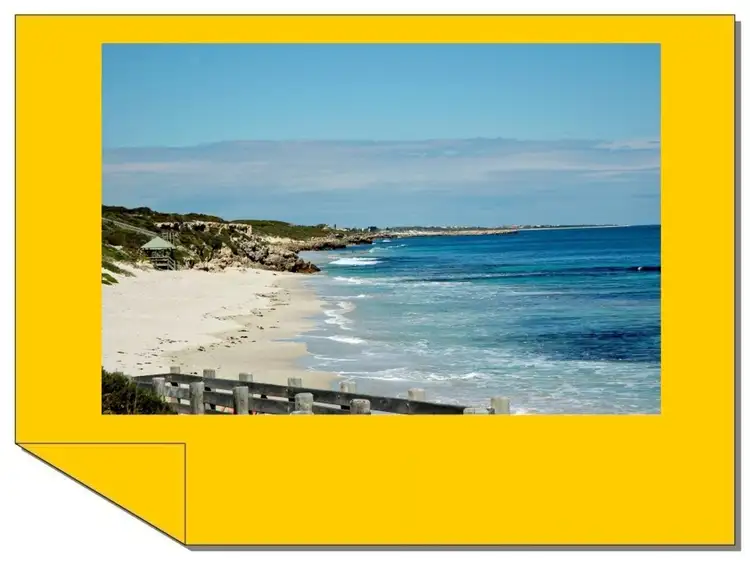 Fifth view of Homely land listing, 29 Wamberal Way, Burns Beach WA 6028