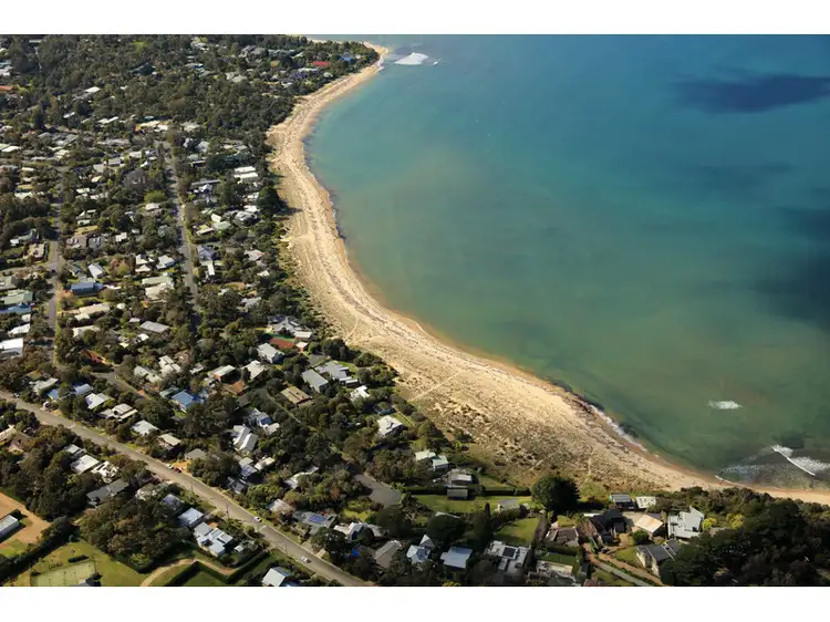 Third view of Homely house listing, 3 Seawind Road, Balnarring Beach VIC 3926