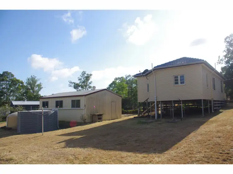 Fourth view of Homely rural property listing, 31 Challenge Avenue, Kensington Grove QLD 4341