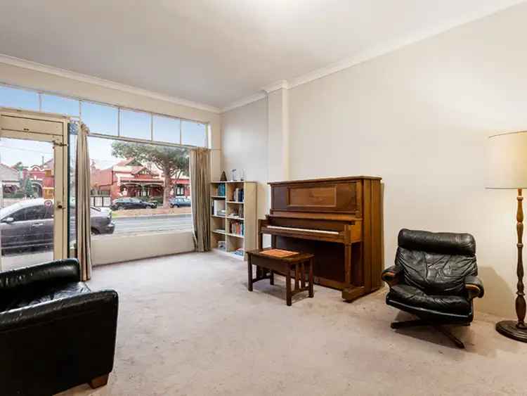 Second view of Homely terrace listing, 61 Michael Street, Fitzroy North VIC 3068