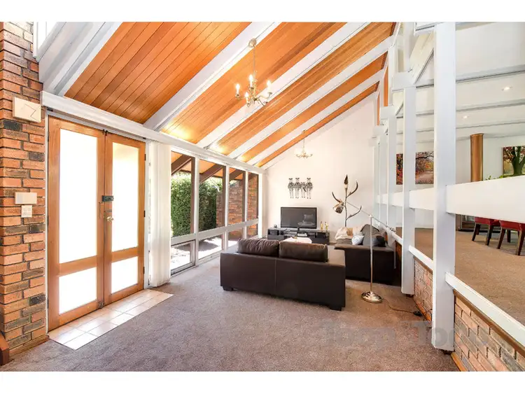 Fourth view of Homely house listing, 1/24 Olde Coach Road, Urrbrae SA 5064