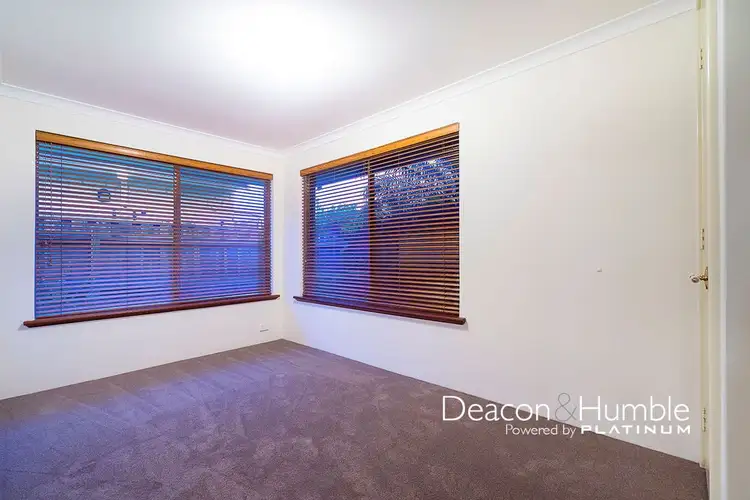 Fourth view of Homely house listing, 10 Millicent Way, Landsdale WA 6065