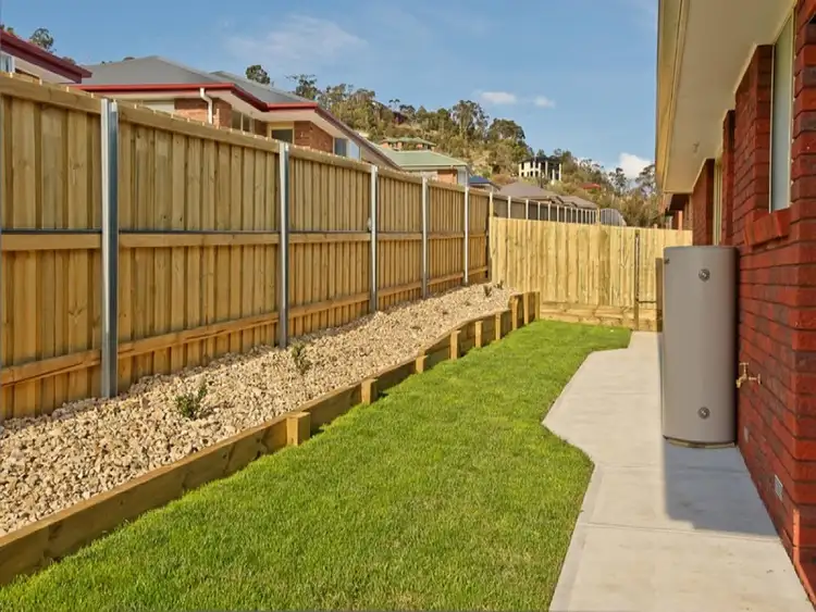 Fifth view of Homely unit listing, 5/13 Burrows Street, Brighton TAS 7030