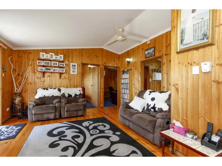 Second view of Homely house listing, 14 Centre Road, Seaspray VIC 3851