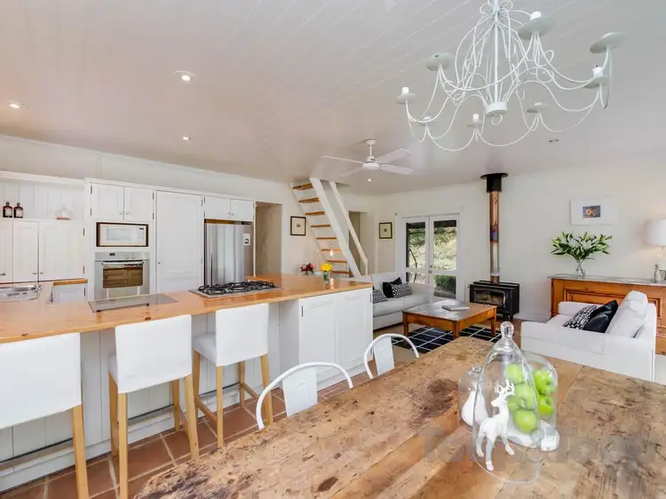 Sixth view of Homely house listing, 153 Woods Hill Road, Ashton SA 5137