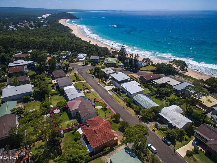 Third view of Homely house listing, 9 Booth Avenue, Narrawallee NSW 2539