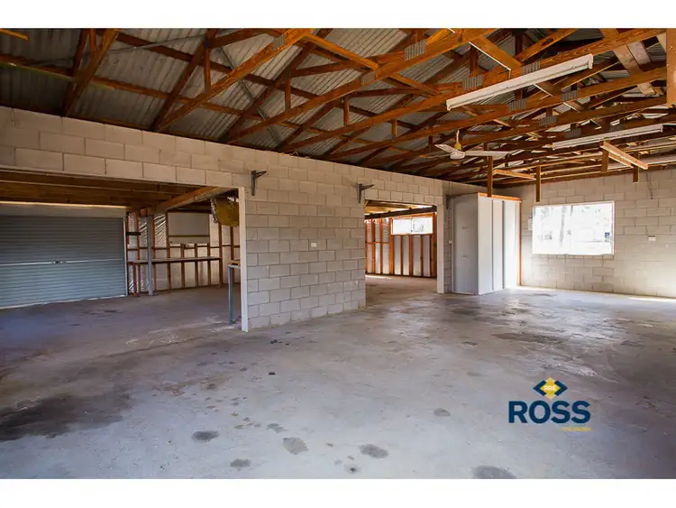 Third view of Homely land listing, 57 Dunlop Street, Kelso QLD 4815