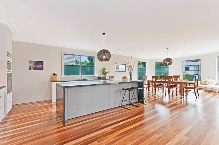 Fourth view of Homely house listing, 18 Griffin Street, Hamilton VIC 3300