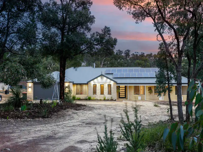 Main view of Homely house listing, 451 Powderbark Road, Lower Chittering WA 6084