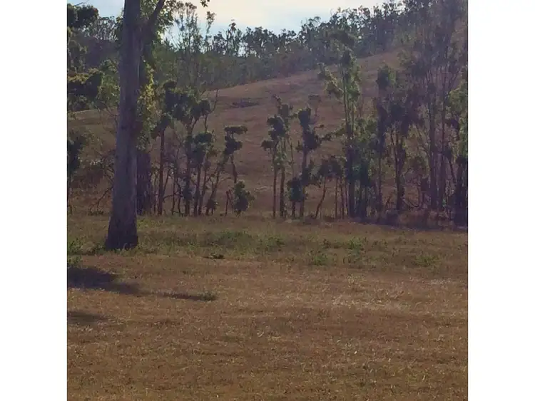 LOT 4, 487 Bungundarra, Bungundarra QLD 4703