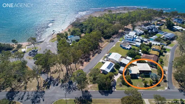 1 Kurrajong Crescent, Point Vernon QLD 4655