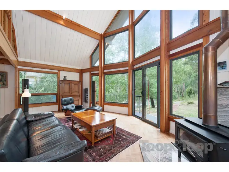 Sixth view of Homely rural property listing, 10 Heather Road, Stirling SA 5152