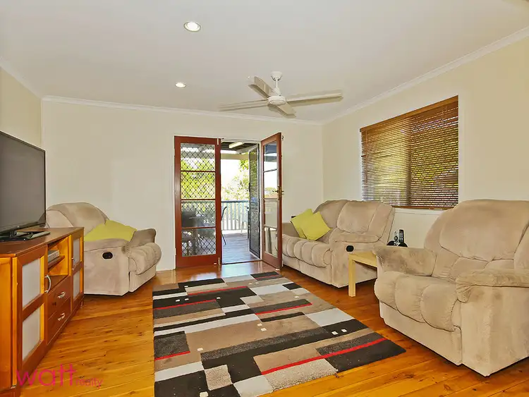 Fifth view of Homely house listing, 80 Ellison Road, Geebung QLD 4034