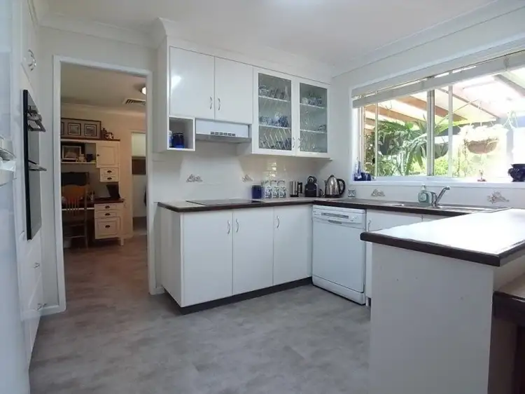 Second view of Homely house listing, 106 St Andrews Street, Aberdeen NSW 2336