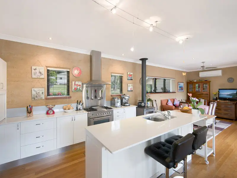 Main view of Homely house listing, 94 Sunrise Drive, Ocean View QLD 4521