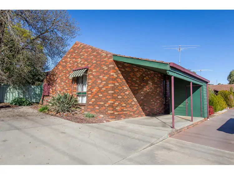 Main view of Homely unit listing, 1/881 Padman Drive, West Albury NSW 2640