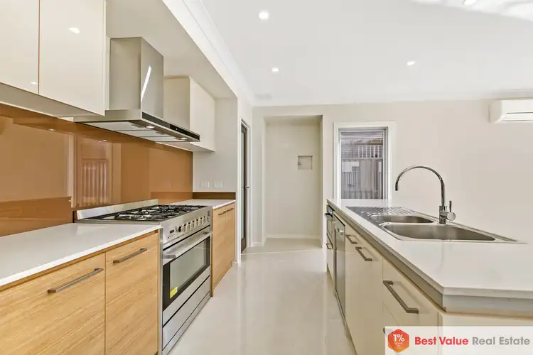 Second view of Homely house listing, 9 Barrett Street, Marsden Park NSW 2765