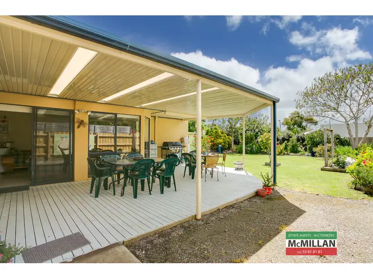 Third view of Homely house listing, 35 Lugano Avenue, Dromana VIC 3936