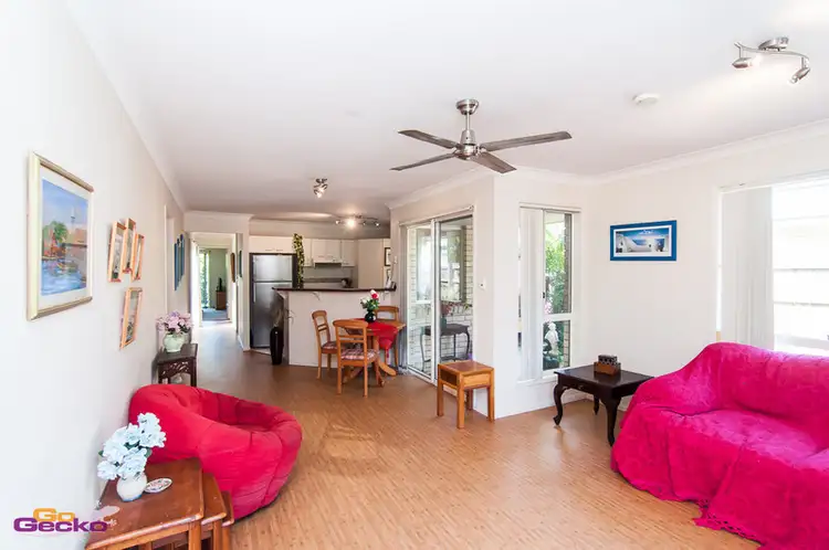 Second view of Homely semi-detached listing, 1/23 Denning Road, Bracken Ridge QLD 4017