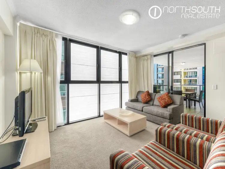 Sixth view of Homely apartment listing, 79 Albert Street, Brisbane City QLD 4000