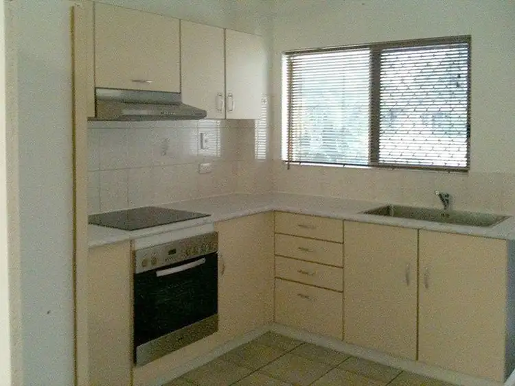 Second view of Homely unit listing, 10/16 Winkworth Street, Bungalow QLD 4870