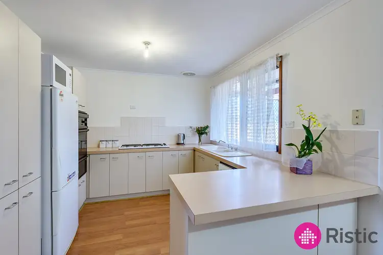 Third view of Homely house listing, 3 Brentfield Court, Mill Park VIC 3082