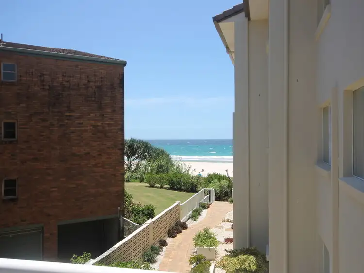 Second view of Homely unit listing, 6/359 Golden Four Drive, Tugun QLD 4224