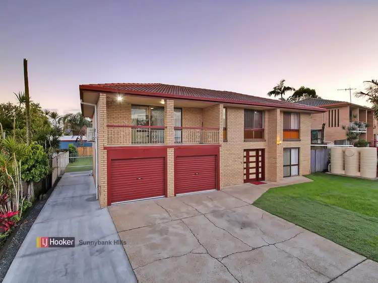 Main view of Homely house listing, 53 Bolinda Street, Eight Mile Plains QLD 4113