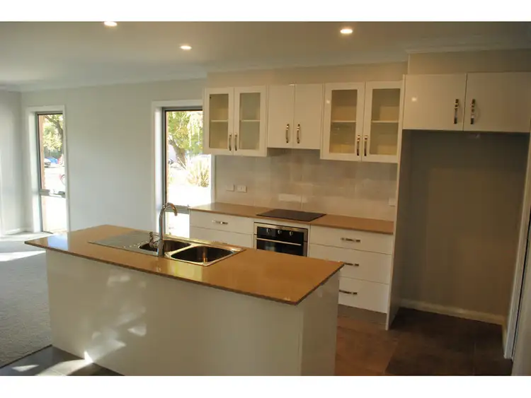 Second view of Homely townhouse listing, 1/82 Kite Street, Orange NSW 2800