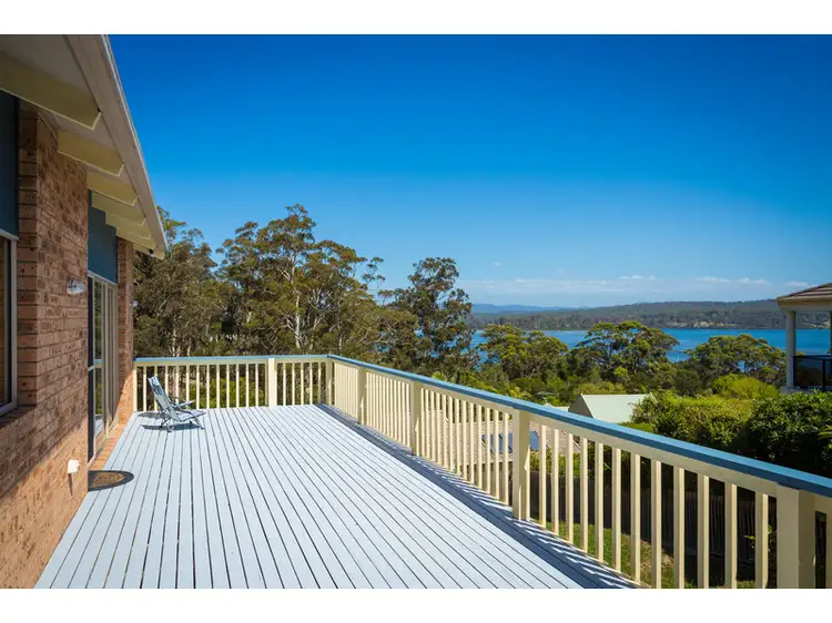 18 Lakewood Drive, Merimbula NSW 2548