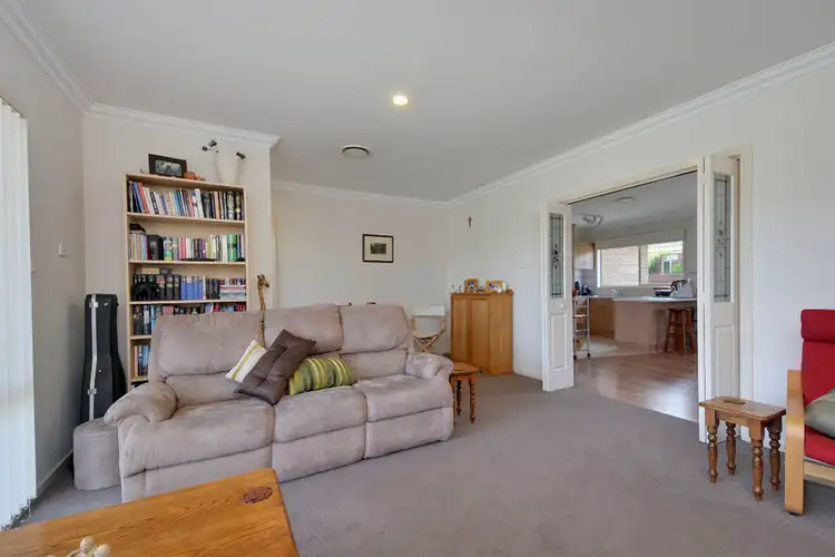 Second view of Homely house listing, 2 Mitchell Drive, Traralgon VIC 3844