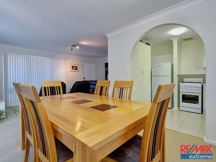 Fourth view of Homely house listing, 54 Eddystone Avenue, Craigie WA 6025