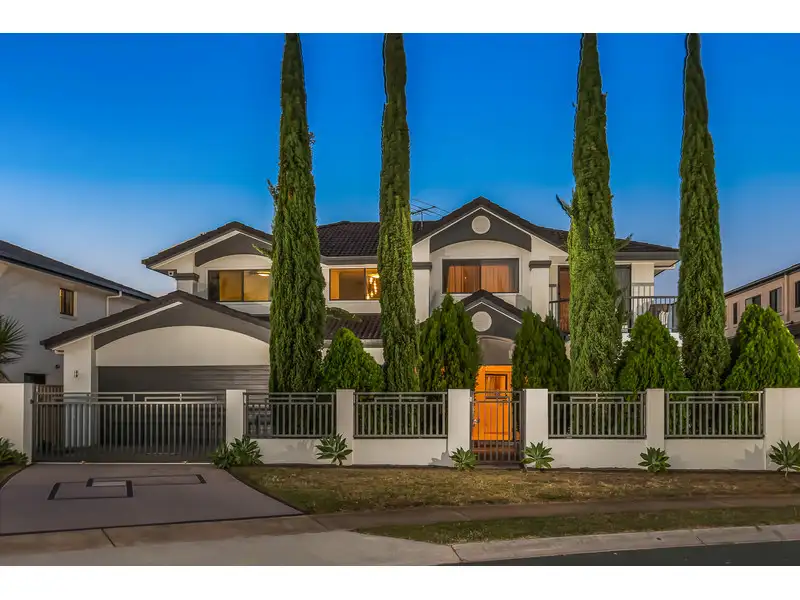 Main view of Homely house listing, 61 Dandelion Street, Eight Mile Plains QLD 4113